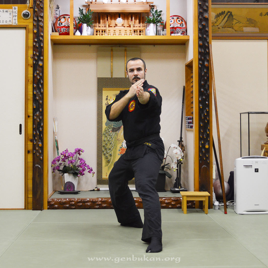 Kyoshi: Neven Kopčalić